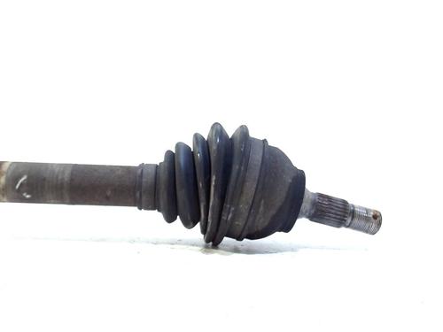 Left front driveshaft CITROËN C4 II (NC_) 1.6 HDi 110 | BP8047112M38 - Image 3