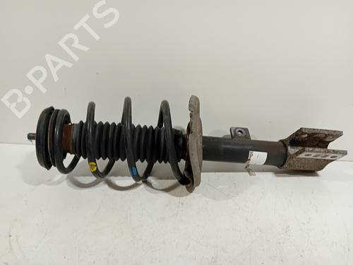 Used Left front shock absorber Left front shock absorber 17239555 17239555