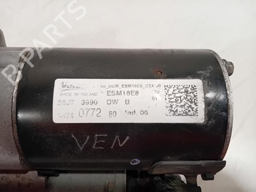 Starter PEUGEOT 2008 I (CU_) 1.2 THP 110 / PureTech 110 | BP32345826M8 - Image 2