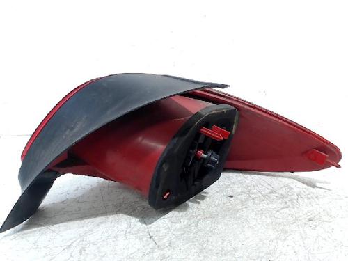 Left taillight PEUGEOT 206+ (2L_, 2M_) 1.1 | BP6536421C34 