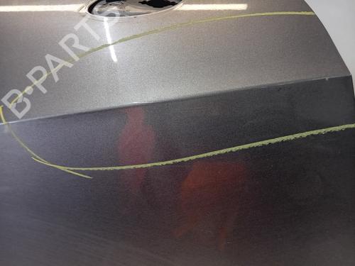 Right front door SEAT IBIZA IV ST (6J8, 6P8) 1.4 TDI | BP25834818C3 