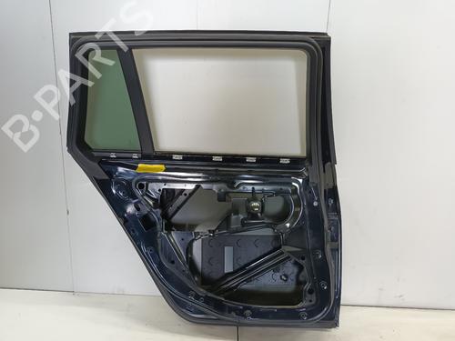 Left rear door BMW 5 Touring (E61) 535 d | BP19154906C4 