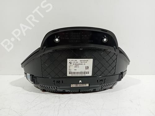 Instrument cluster BMW 3 Touring (F31) 330 d | BP24613045C47 