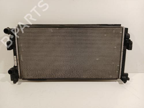 Køler SKODA OCTAVIA III Combi (5E5, 5E6) 1.6 TDI (110 hp) 29864310