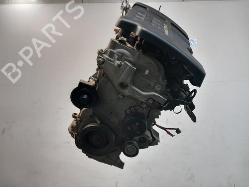 Engine RENAULT MEGANE III Hatchback (BZ0/1_, B3_) 1.4 TCe (BZ0F, BZ1V) | BP36540500M1 - Image 3