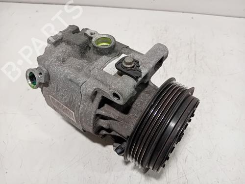 AC compressor FORD KA (RU8) 1.2 | BP37257529M34 - Image 2