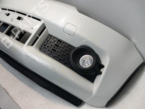 Front bumper SUZUKI IGNIS III (MF, FF) 1.2 (ATK412) | BP36139971C7 - Image 4