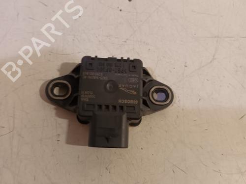 Used Electronic sensor Electronic sensor 14907401 14907401