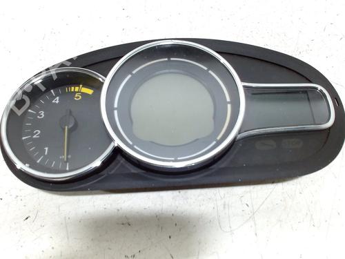 Used Instrument cluster Instrument cluster 11814686 11814686