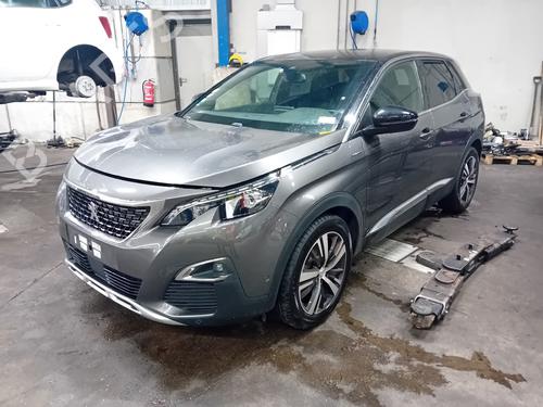 Electronic module PEUGEOT 3008 II SUV (MC_, MR_, MJ_, M4_) 1.5 BlueHDi 130 | BP29028702M83 