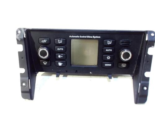 Used Climate control Climate control 7213750 7213750