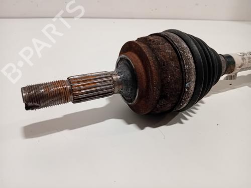 Left front driveshaft CITROËN C3 II (SC_) 1.2 VTi 82 | BP38499100M38 - Image 3