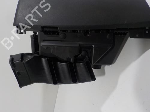 Glove box OPEL CROSSLAND X / CROSSLAND (P17, P2QO) 1.2 (75) | BP16667967C95 