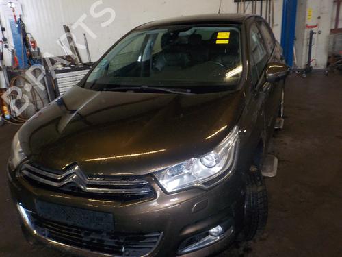 CITROËN C4 II (NC_)  1.6 HDi 110  765629
