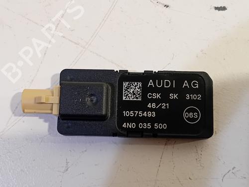 Antenne/Base AUDI A3 Sportback (8YA, 8YF) RS3 TFSI quattro | BP24584479C140 - Image 2