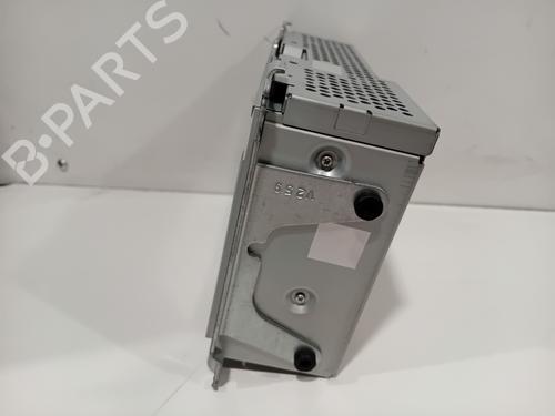 Display monitor JAGUAR XF I (X250) 2.7 D | BP29816127C48