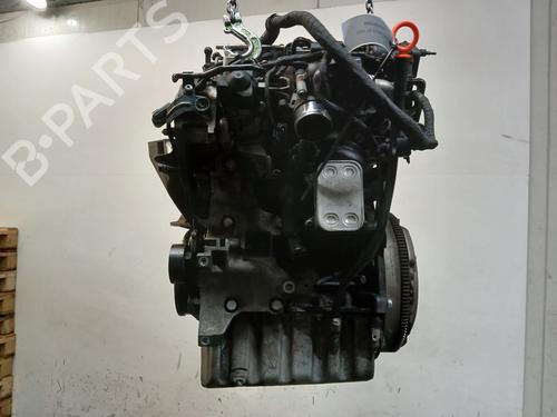 Engine SEAT IBIZA IV ST (6J8, 6P8) 1.2 TDI | BP31261545M1