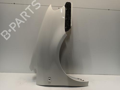 Used Right front fenders VW CADDY III Box Body/MPV (2KA, 2KH, 2CA, 2CH) 2.0 SDI (70 hp) 30617953
