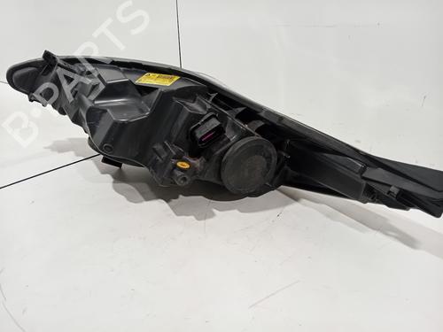 Right headlight FORD FIESTA VI (CB1, CCN) 1.25 | BP39539453C29 - Image 6