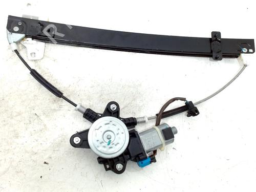 Used Front right window mechanism Front right window mechanism 9805831 9805831