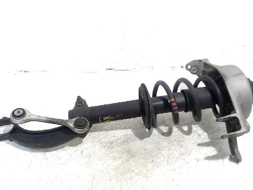 Used Left front shock absorber Left front shock absorber 6536400 6536400