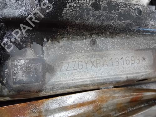 Left front steering knuckle AUDI A3 Limousine (8YS, 8YM) 30 TFSI Mild Hybrid | BP26239477M25  - Image 12
