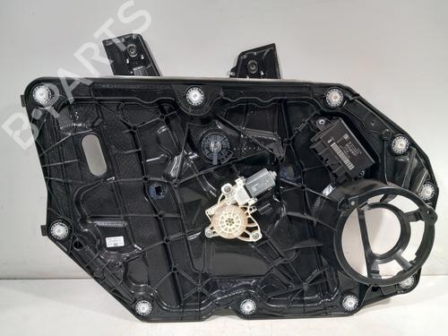 Used Front left window mechanism Front left window mechanism 37436967 37436967