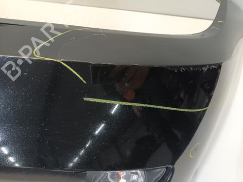 Front bumper BMW 3 Touring (E91) 318 i | BP31669244C7 