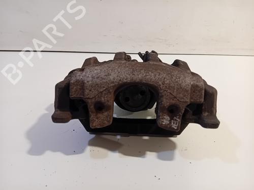 Right rear brake caliper VOLVO V40 Hatchback (525) D2 | BP29750935M106 