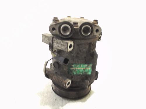 AC compressor MAZDA 3 Saloon (BK) 1.6 DI Turbo (BK12Y) | BP6507372M34 