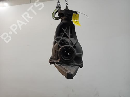 Rear differential MERCEDES-BENZ GLK-CLASS (X204) 280 4-matic (204.981) | BP30933394M24
