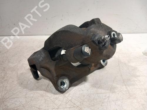 Left front brake caliper FORD FOCUS IV Turnier (HP) 1.5 EcoBlue | BP33609129M105 - Image 3