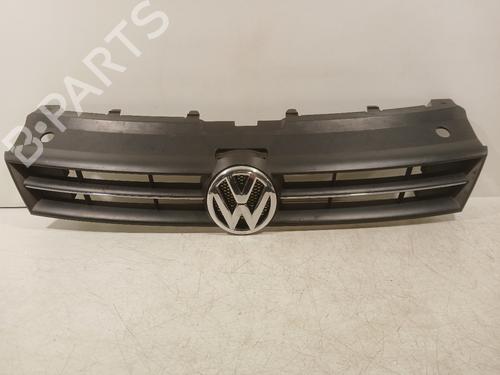 Used Grille Grille VW POLO V (6R1, 6C1) 1.6 TDI (90 hp) 40128092 40128092