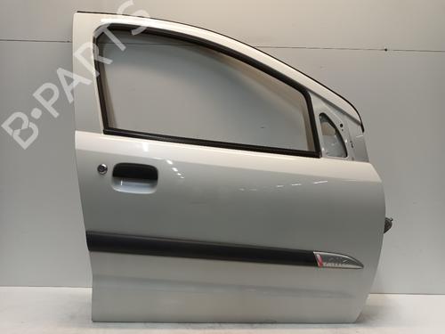 Tür rechts vorne für SUZUKI ALTO VII (GF, HA25_, HA35_) 1.0 (AMF310, GFC31S) (68 hp) 32688709