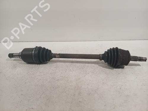 Used Left front driveshaft ALFA ROMEO MITO (955_) 1.4 (955AXB1B) (78 hp) 19701402