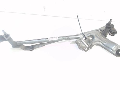 Front wipers mechanism VW GOLF VII (5G1, BQ1, BE1, BE2) 1.6 TDI | BP9859949C83 