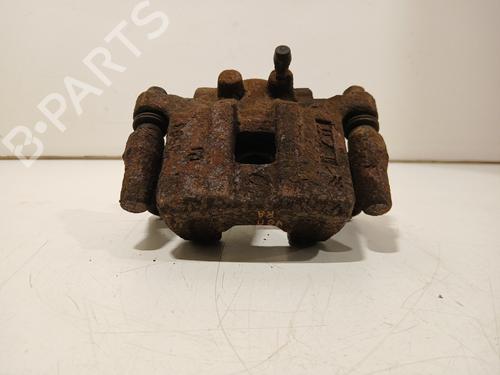 Used Right rear brake caliper CITROËN C4 AIRCROSS 1.8 HDi 150 (150 hp) 24957059