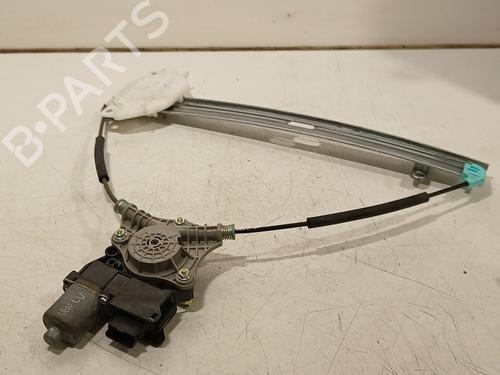 Front left window mechanism KIA STONIC (YB) 1.0 T-GDi | BP26883936C22 - Image 4