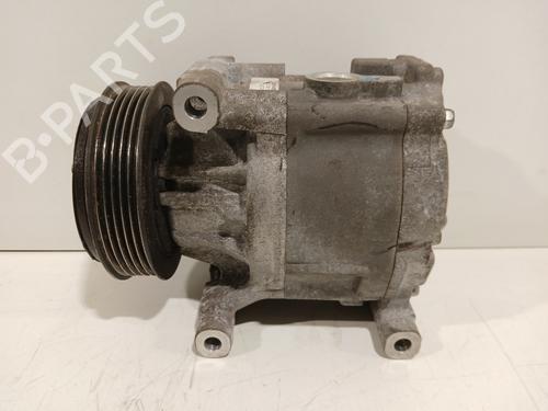 AC compressor LANCIA YPSILON (312_) 0.9 TwinAir (312.PXG11, 312.PXG1A, 312.YXG11, 312.YXG1A) | BP36436908M34 - Image 2