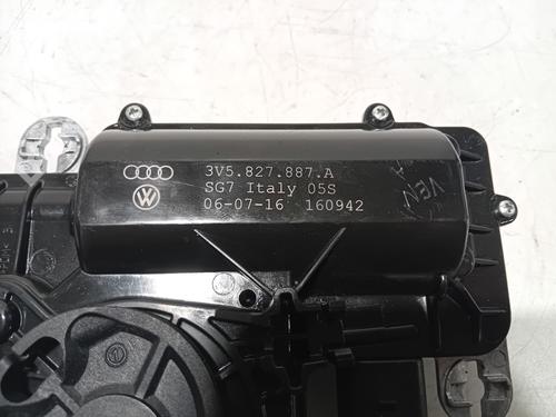 Electronic module AUDI A4 B9 Avant (8W5, 8WD) 2.0 TFSI | BP39567304M83 - Image 3