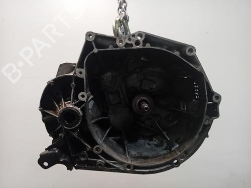Used Gearbox CITROËN DS3 (SA_) 1.6 THP 155 (156 hp) 30907962