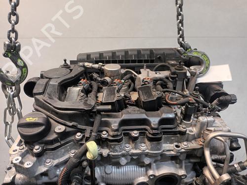 Engine OPEL GRANDLAND / GRANDLAND X (A18, P1UO) 1.2 (75) | BP36321699M1  - Image 5