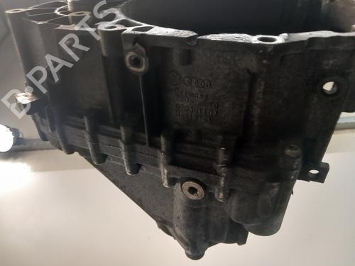 Gearbox SEAT LEON (1P1) 2.0 TFSI | BP34537671M3  - Image 5