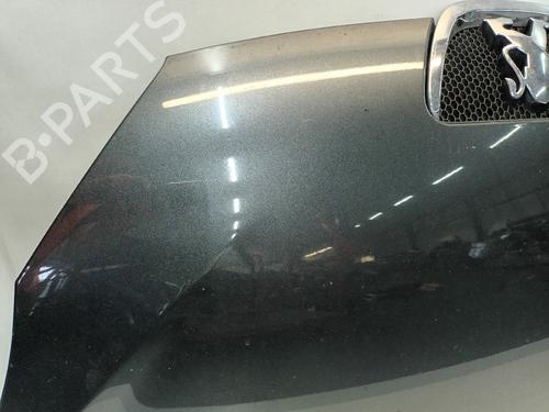 Hood PEUGEOT 107 (PM_, PN_) 1.0 | BP29567092C1 