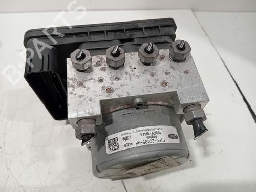 ABS pump FORD FOCUS III Turnier 1.6 Ti | BP33758671M43 - Image 4