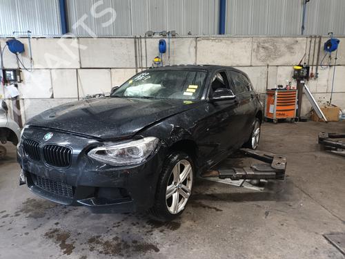 Used Parts BMW 1 (F20) 116 i 4893402