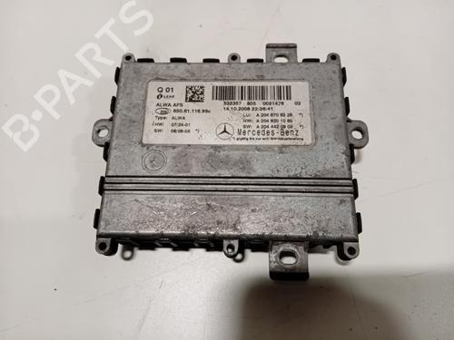 Xenon ballast Xenon ballast 38566819 38566819
