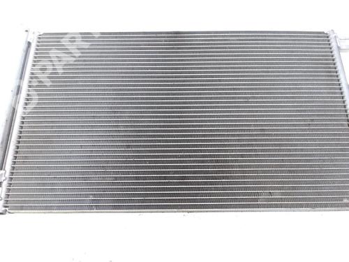 Used AC radiator AC radiator OPEL CORSA D (S07) 1.0 (L08, L68) (60 hp) 8513536 8513536