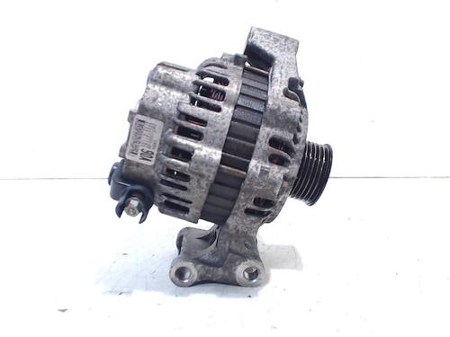 Generator FORD FIESTA V (JH_, JD_) 1.6 16V (100 hp) 3264404
