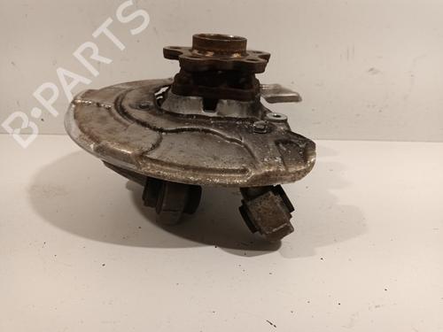 Right rear steering knuckle BMW 5 (G30, F90) 530 e Plug-in-Hybrid | BP27433671M28 